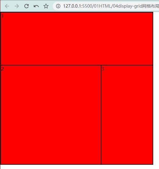 grid